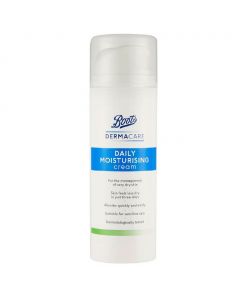 Boots Derma Care Daily Moisture Cream  150ml