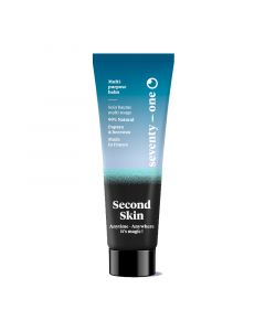 Seventy-one Percent Second Skin Multi Purpose Bodycrème