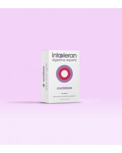 Intoleran Cozidase Capsule 