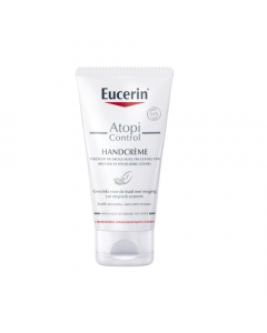 Eucerin Atopicontrol Handcreme 75ml