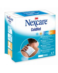 3M Nexcare ColdHot pack 10cm x 26,5cm classic