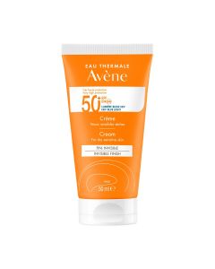 Avène Zon Crème SPF50+
