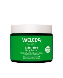 Weleda Skin Food Body Butter 150ml