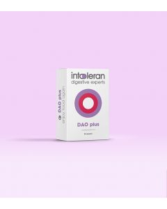 Intoleran Dao Plus Capsule