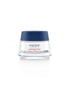 Vichy Liftactiv H.A. Anti-Rimpel Verstevigende Nachtcrème
