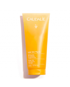 Caudalie Soleil Des Vignes Douchegel 200ml