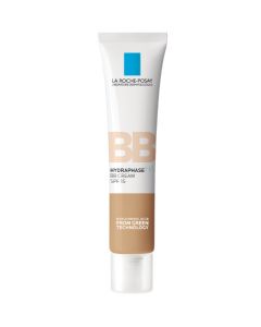 La Roche-Posay Hydraphase HA BB Cream SPF15 Medium
