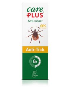 Care Plus Anti-Tick Spray