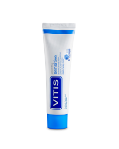 Vitis Sensitive Tandpasta
