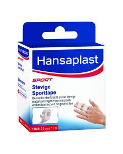 Hansaplast Sporttape 10mx2,5cm