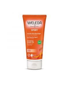 Weleda Arnica Sport Douchegel