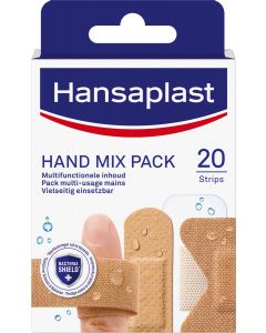 Hansaplast Hand Pack Pleisters