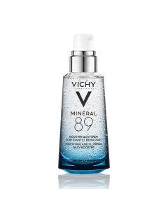 Vichy Minéral 89 Frisse Gel Booster Serum 50ml