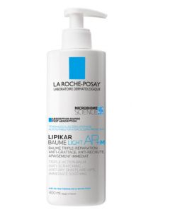 La Roche-Posay Lipikar Balsem Light AP+ M 400ml