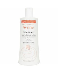 Avène Tolérance Reinigende Lotion 400ml