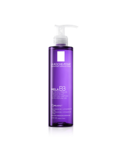 La Roche-Posay Mela B3 Micro-Peeling Gel Reiniger - 200ml