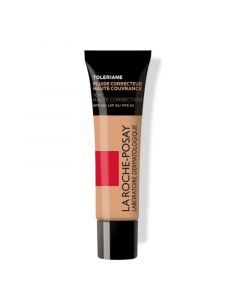 La Roche-Posay Toleriane Foundation 10
