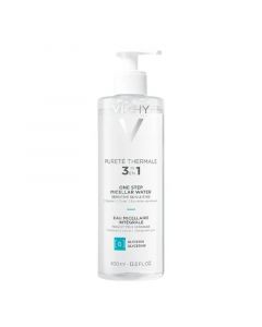 Vichy Purete Thermale Micellaire Water Gevoelige Huid - 400ml