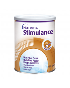 Stimulance multi fibre mix