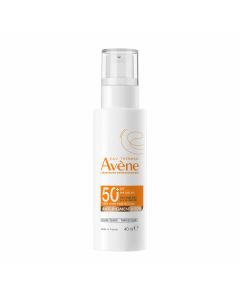 Avène Zon Anti-pigmentatie getinte fluide SPF50+ 40ml
