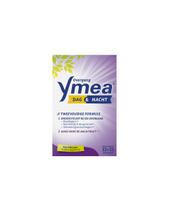 Ymea Dag & Nacht – 64 Capsules