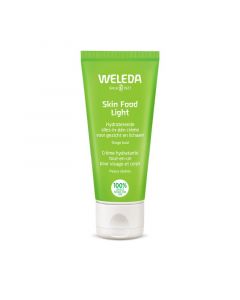 Weleda Skin Food Light Hydraterende Huidcrème 75ml