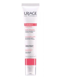 Uriage Toléderm Control Kalmerende Verzorging 40ml