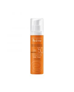 Avène Zon Anti-Aging Creme Getint SPF50+