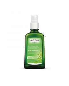 Weleda Berken Anti Cellulitis Olie