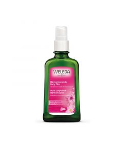 Weleda Wilde Rozen Harmoniserende Body Olie