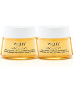 Vichy Neovadiol Dag en Nachtcrème - Bundel