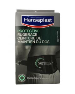 Hansaplast Protective Rugbrace - Ondersteuning en Verlichting voor de Onderrug 1 Stuk