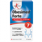 Lucovitaal Obesimed Forte 42 Capsules