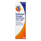 Voltaren Emulgel Extra Sterk 2,32%, gel 30gr