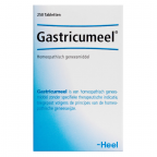 Heel Gastricumeel 50 tabletten