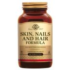 Solgar Skin, Nails and Hair Formula tabletten