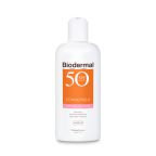 Biodermal Zonnemelk Gevoelige Huid SPF50