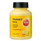 Roter Vitamine C Kauwtabletten 500mg Citroen