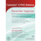 Canesten Gyno Balance Gel 7 x 5ml