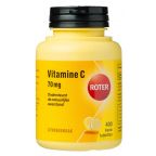 Vitamine C Tabletten 70 mg Citroen Roter 800 stuks