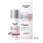 Eucerin Anti-Pigment Dagcrème Tinted Medium SPF30