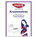 HeltiQ Kraammatras 60x90cm