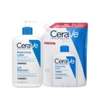 CeraVe Hydraterende Melk + Navulling - 473ml
