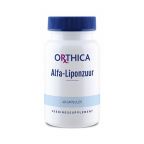 Orthica Alfa-Liponzuur capsules 