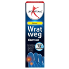 Lucovitaal Wrat Weg - 2ml