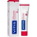 Vitis Anticaries tandpasta 75ml