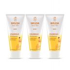 Weleda Calendula Baby Billenbalsem 3x75ml