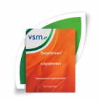 VSM Tonsiotreen 40 Zuigtabletten