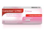 Canesten Gyno 6-Daagse Crème