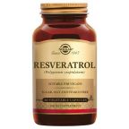 Solgar Resveratrol 60